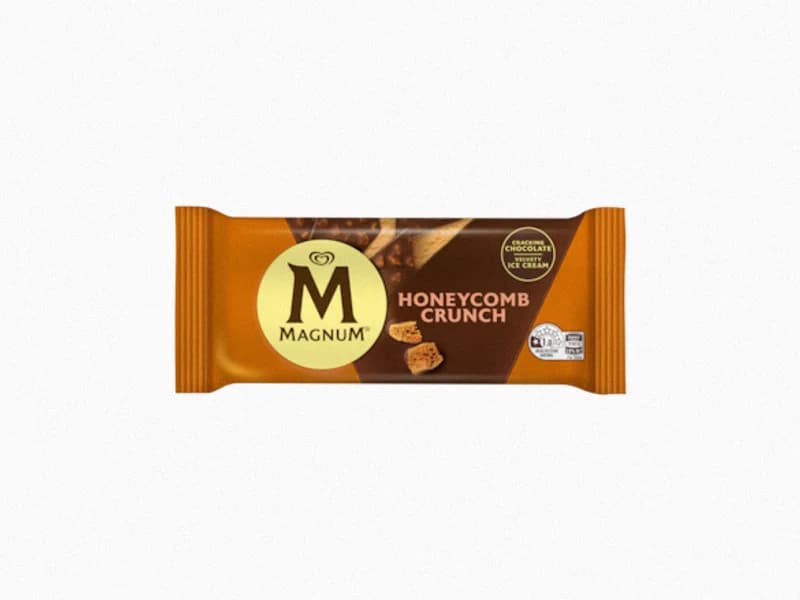 Magnum Honeycomb Crunch