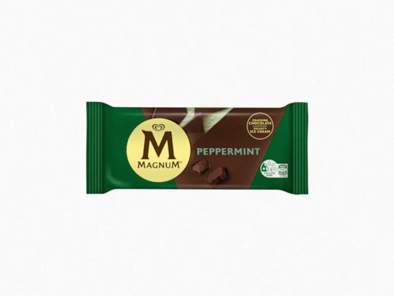 Magnum Peppermint