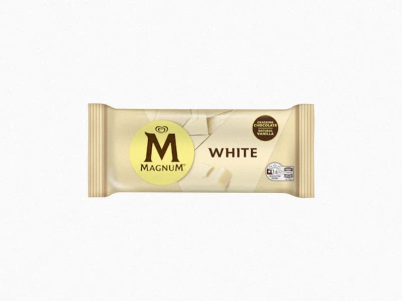 Magnum White