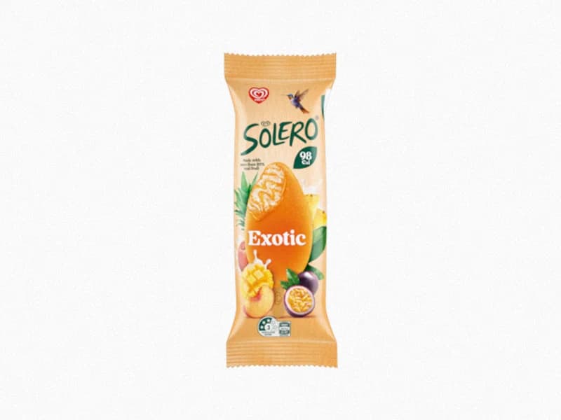 Solero Exotic