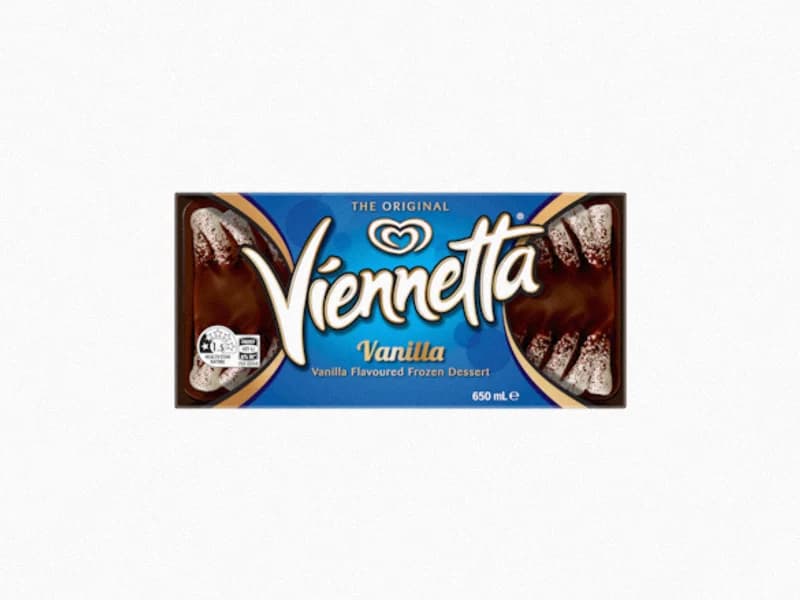 Viennetta Vanilla