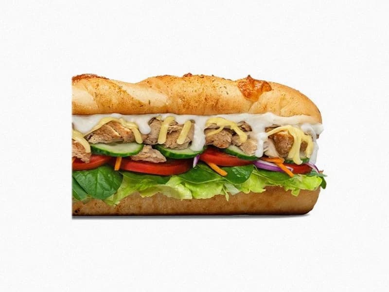 Chicken Protein
