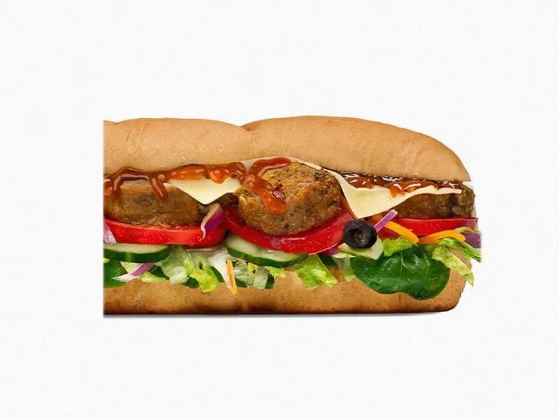 Falafel Delight
