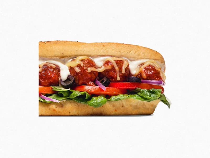 Italian Meatball