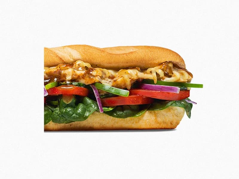 Sweet Onion Chicken Teriyaki