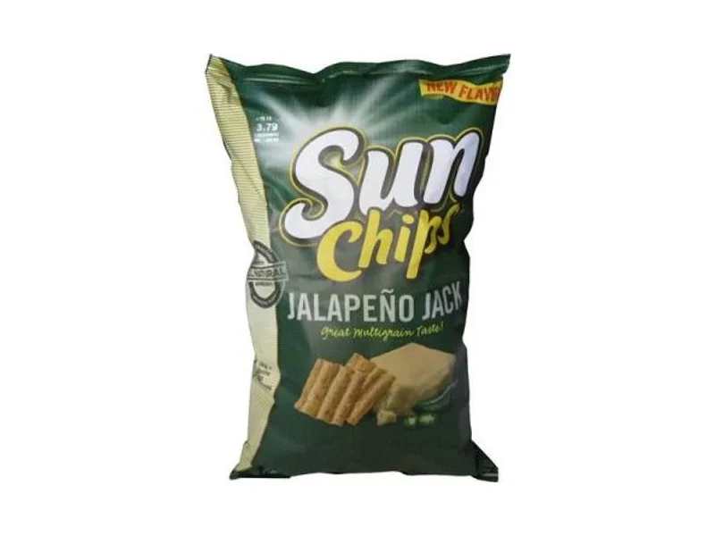 Jalapeno Jack