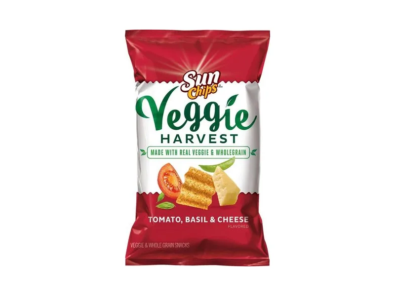 Veggie Harvest Garden Tomato