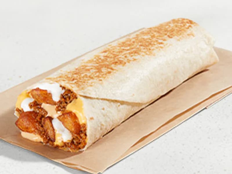 Beef & Potato Loaded Griller