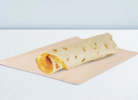 Cheesy Roll Up