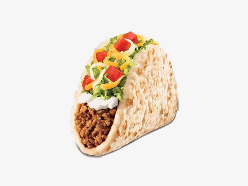 Gordita Supreme
