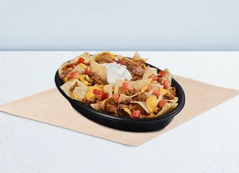 Nachos Bell Grande