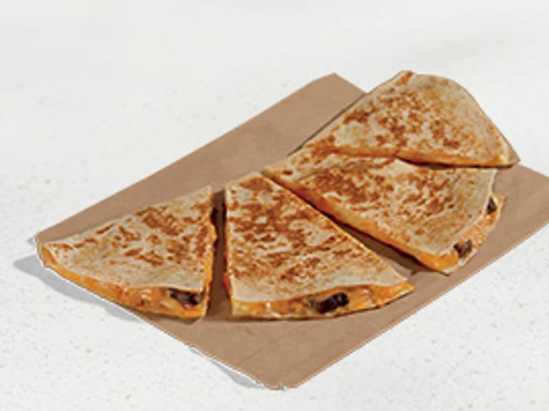 Steak Quesadilla