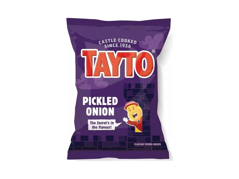 Pickled Onion