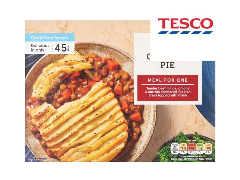 Cottage Pie
