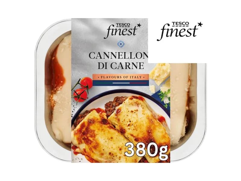 Finest Cannelloni di Carne