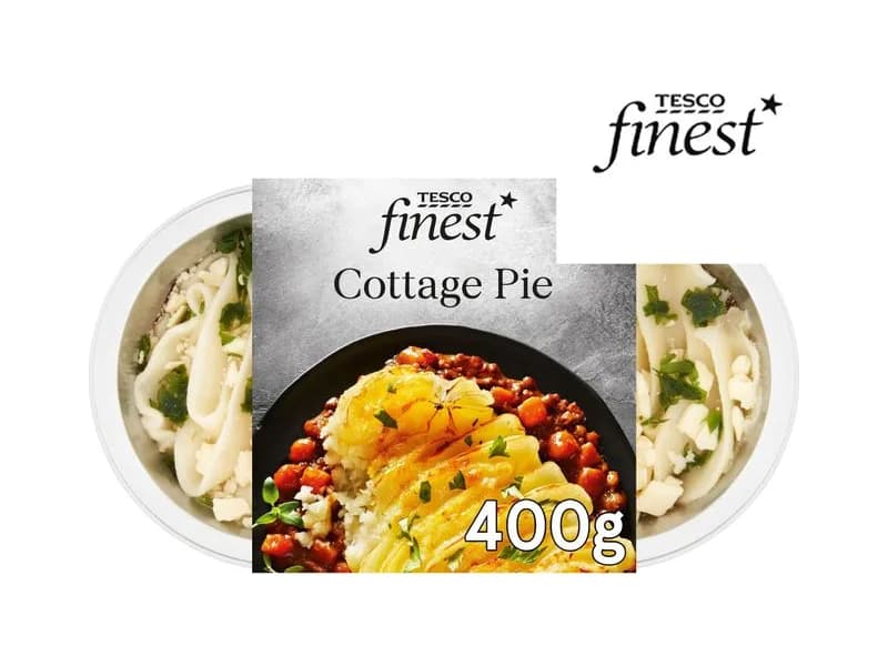 Finest Cottage Pie