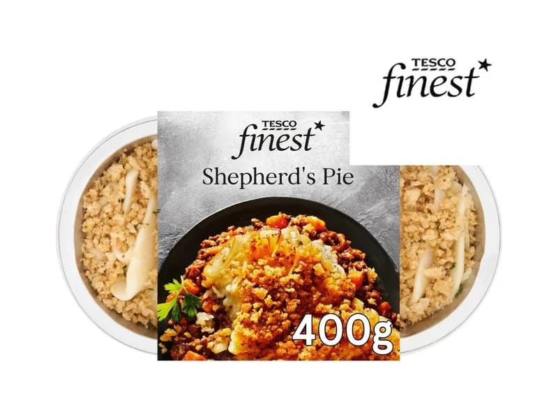 Finest Shepherd's Pie