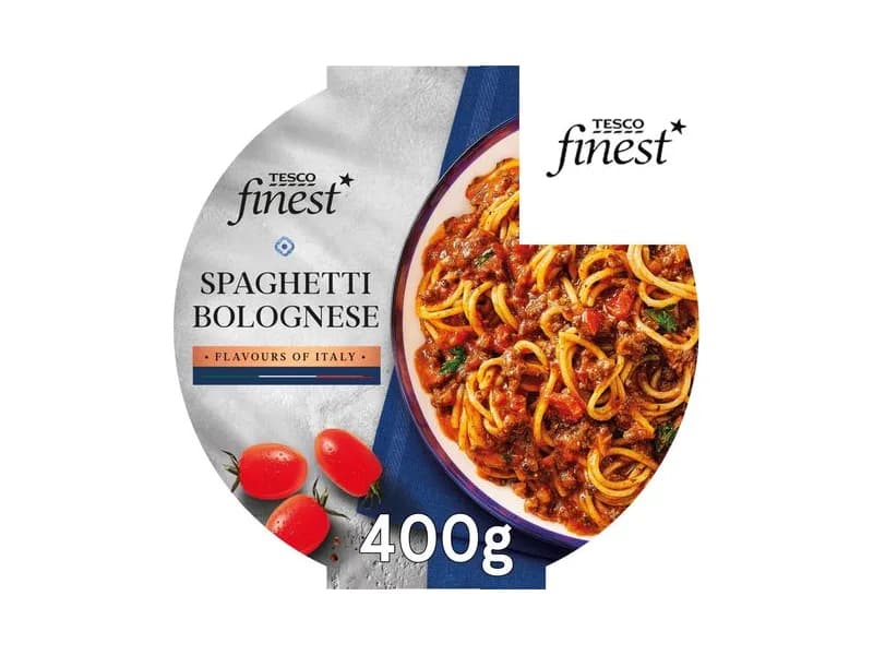 Finest Spaghetti Bolognese