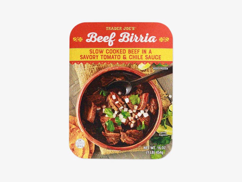 Beef Birria