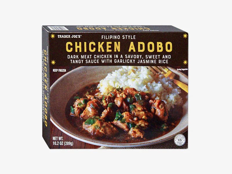Chicken Adobo