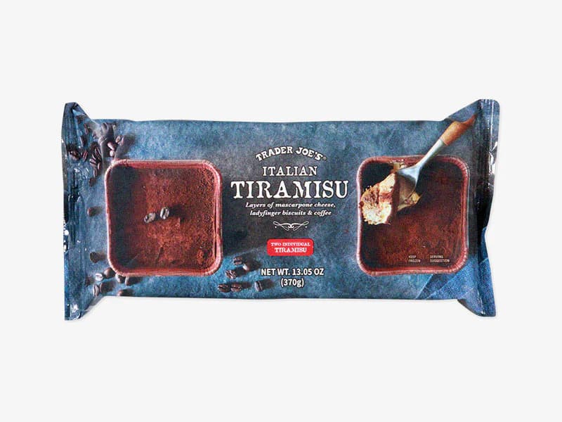 Italian Tiramisu