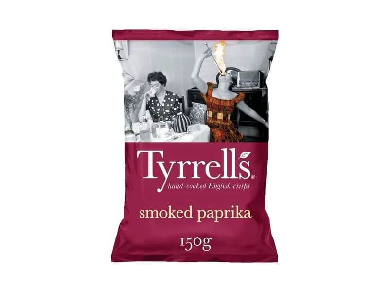Smoked Paprika