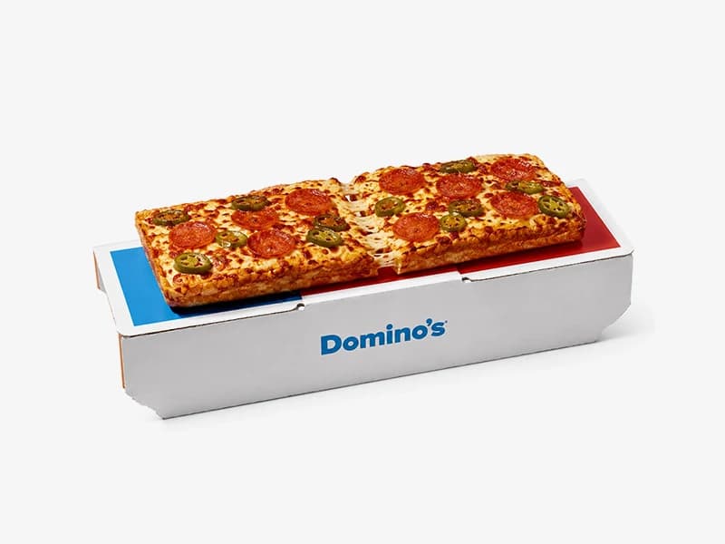 The Domino