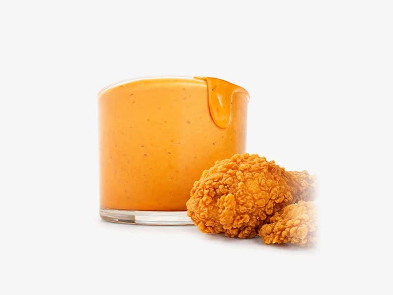 Hot Ranch Big Dip