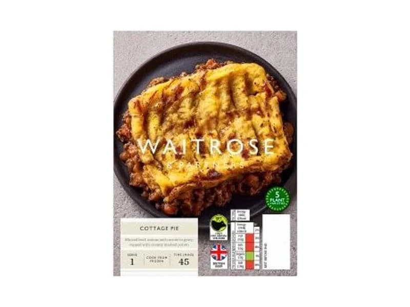 Cottage Pie
