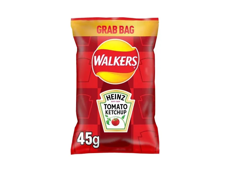 Heinz Tomato Ketchup