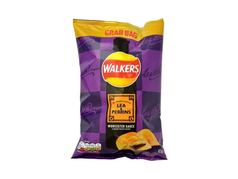 Lea & Perrins Worcester Sauce