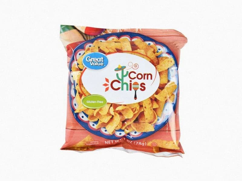 Original Corn Chips