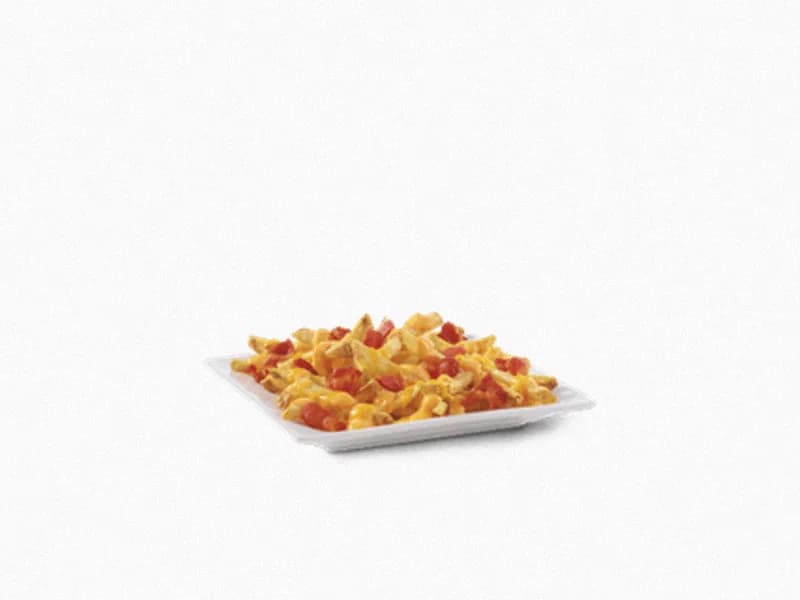 Baconator Fries