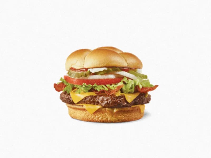 Big Bacon Classic