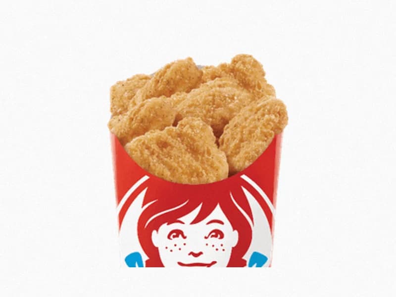 Chicken Nuggets