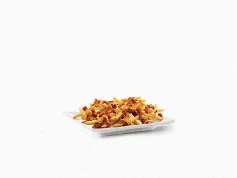 Chili Cheese Fries