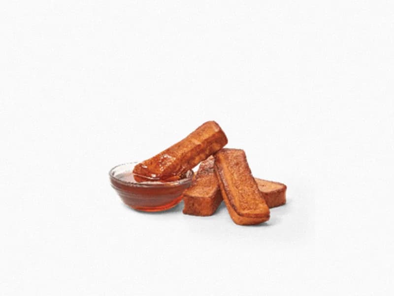 French Toast Sticks
