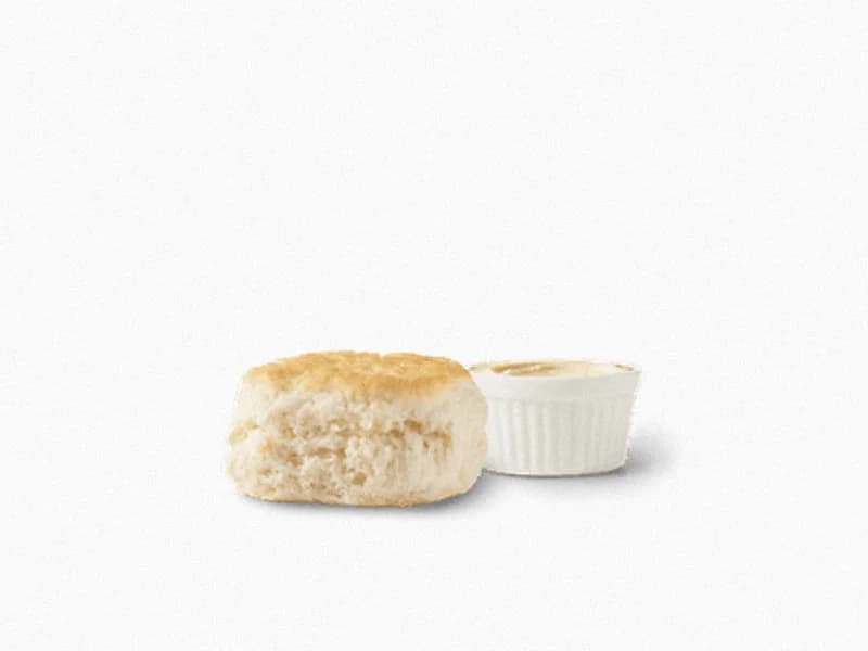 Honey Butter Biscuit