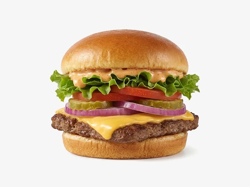 Krabby Patty Kollab