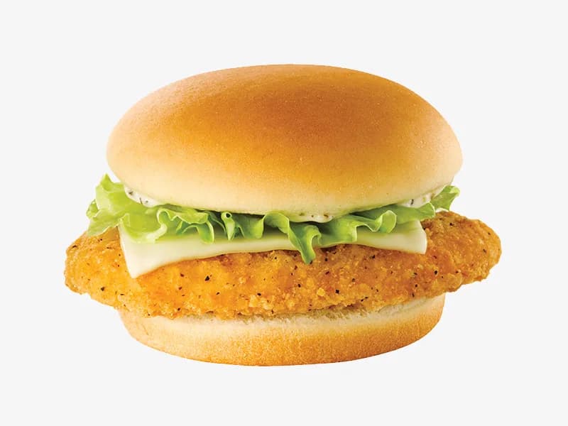 Monterey Ranch Chicken