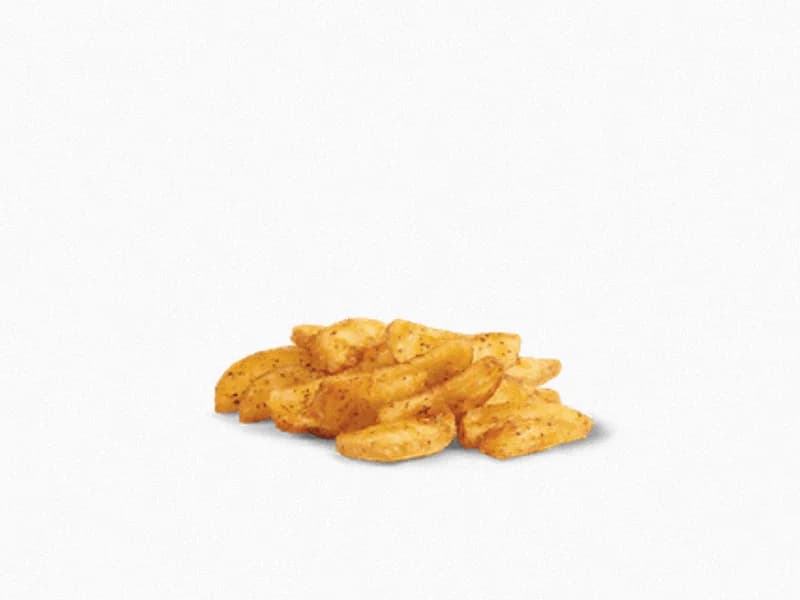 Seasoned Potatoes