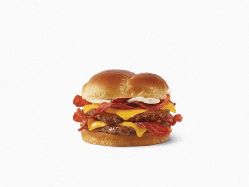 Son of Baconator