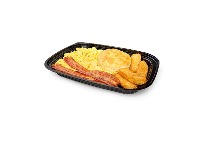 Breakfast Platter