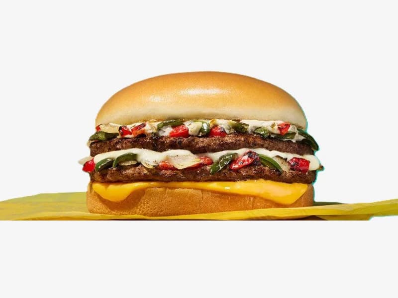 Monterey Melt