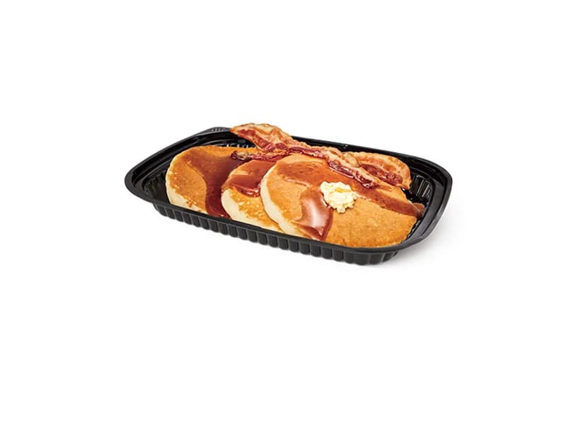 Pancake Platter