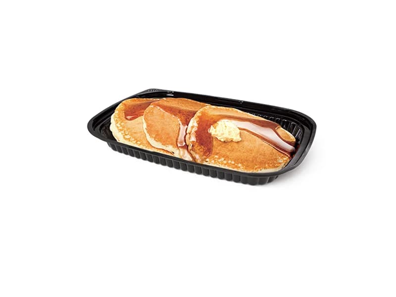 Pancakes