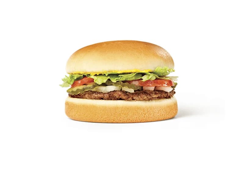 Whataburger Jr.