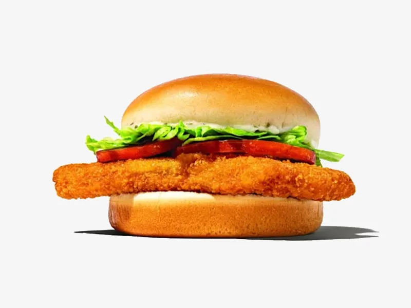 Whatacatch Sandwich