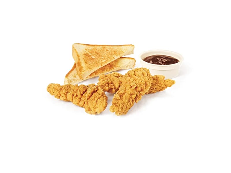 Whatachick'n Strips