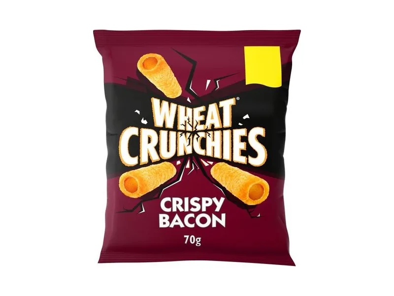 Crispy Bacon
